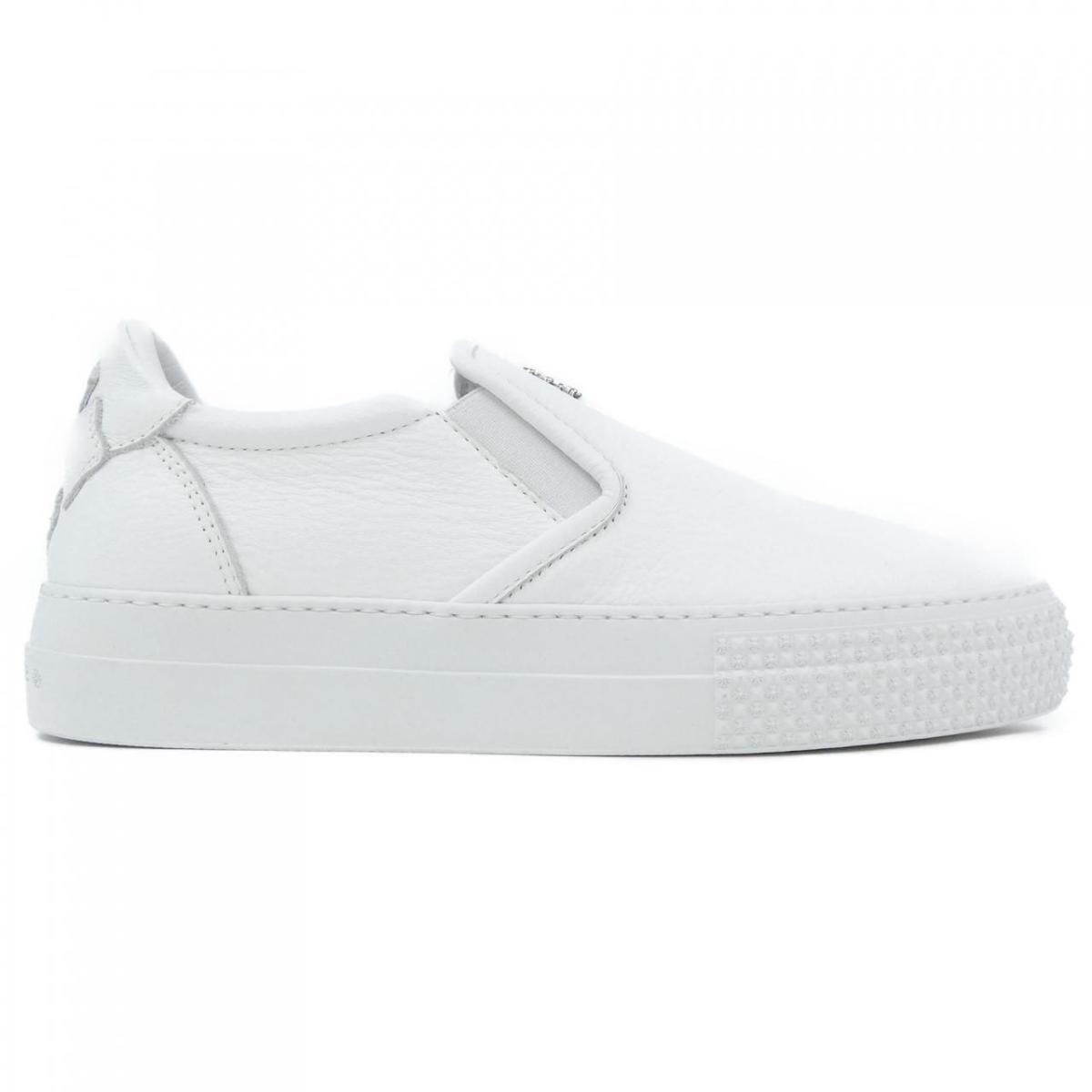 クロムハーツ CHROME HEARTS SLIP ON スニ