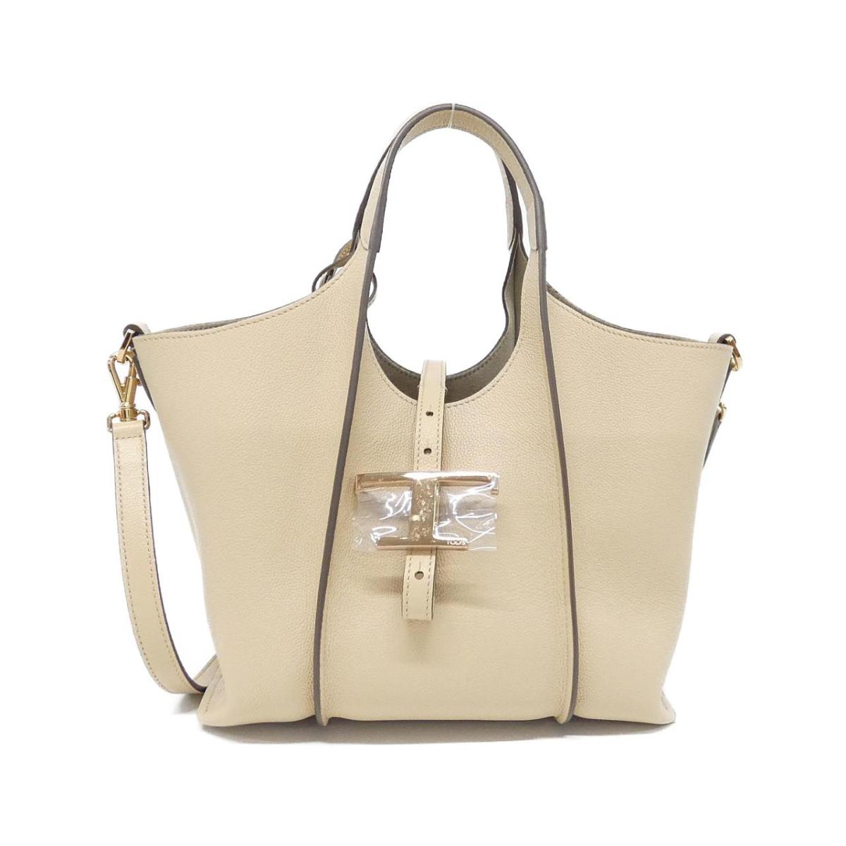 【新品】トッズ T TIMELESS XBWTSBA9100Q8EC600 バッグ【新品】