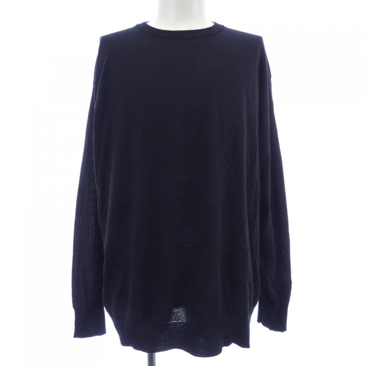 コモリ COMOLI B01-06001 ニット【中古】