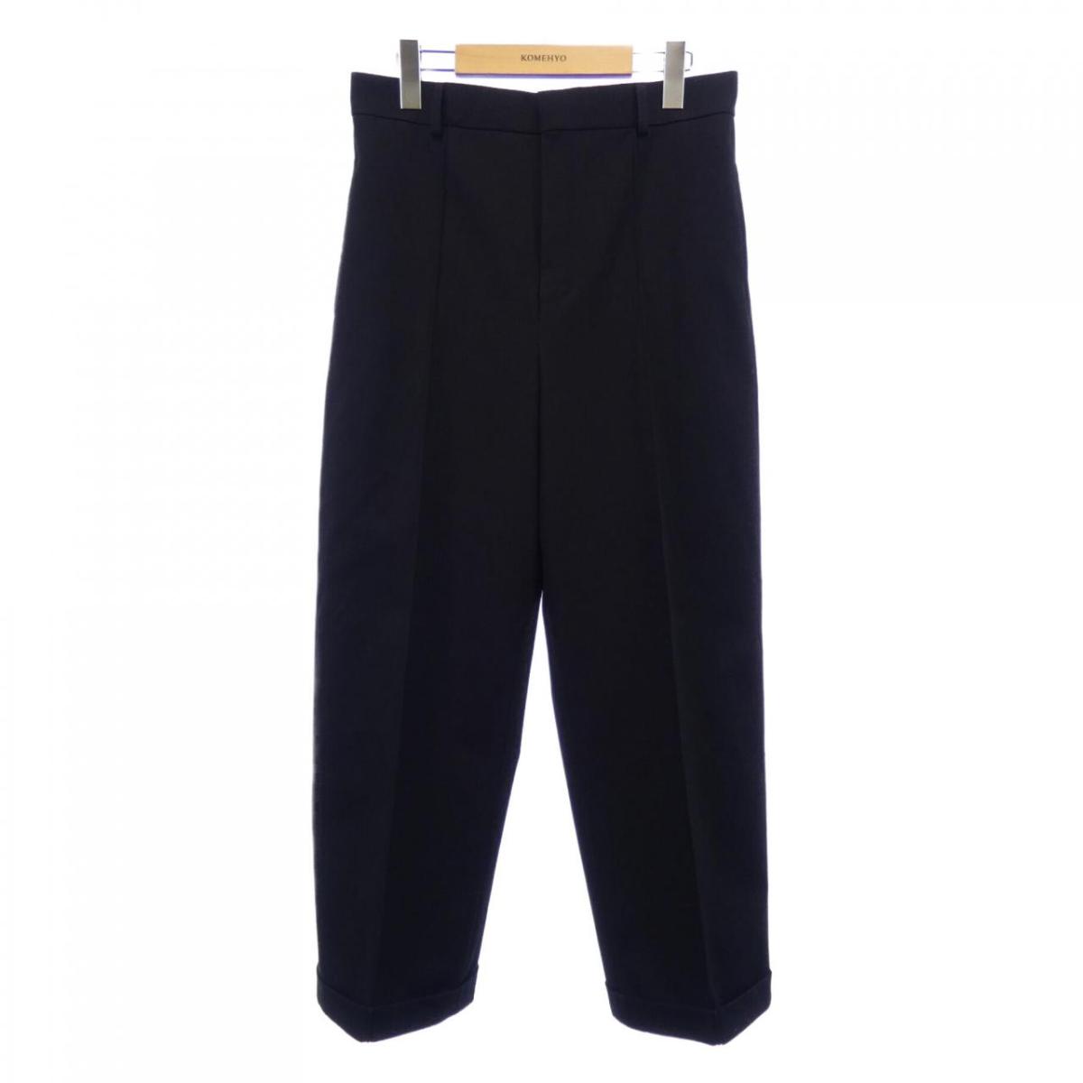 エルメス HERMES H55582OH7 パンツ【中古】(4)