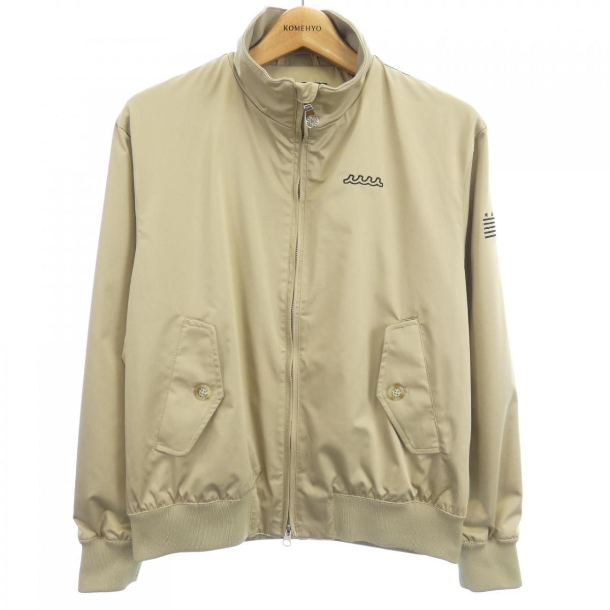 ムータ MUTA ブルゾン【中古】