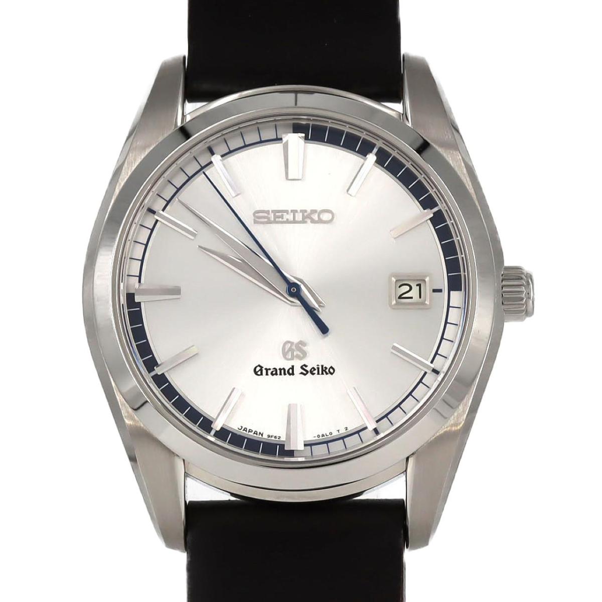 セイコー グランドセイコー・クォーツ 9F62-0AB0/SBGX07...(2)