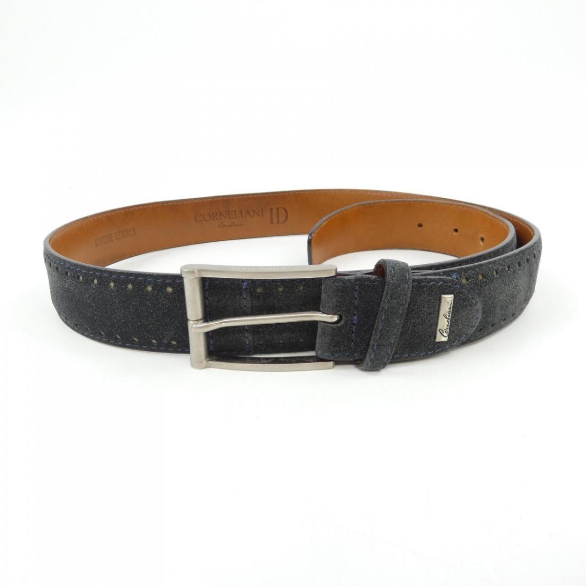 コルネリアーニ Corneliani BELT【中古】