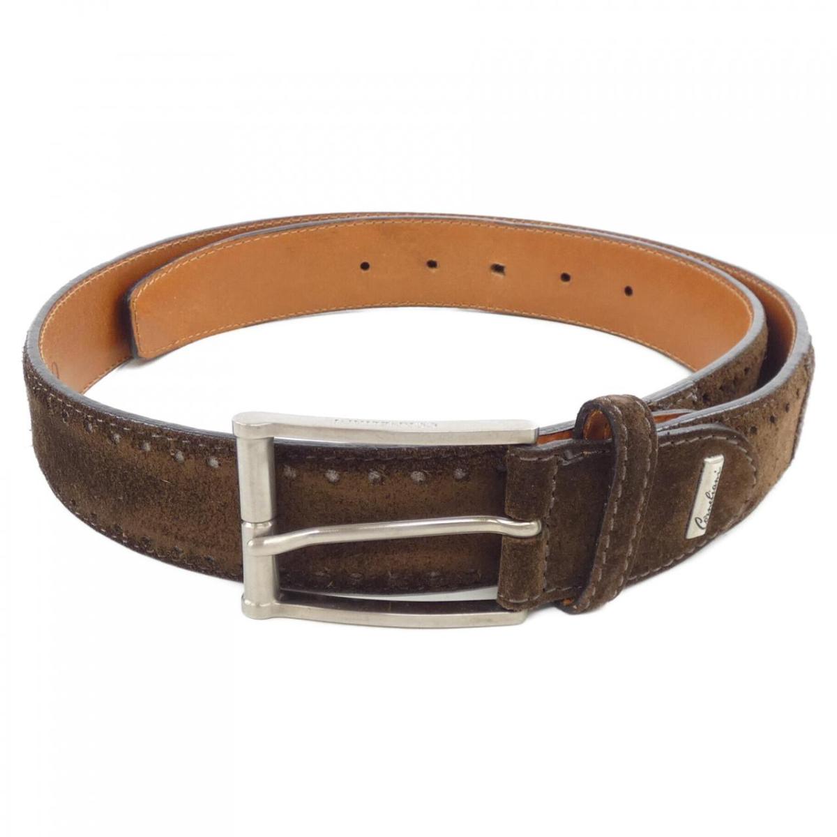 コルネリアーニ Corneliani BELT【中古】