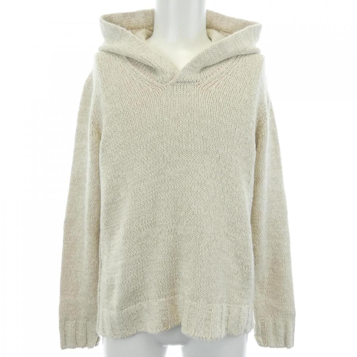 セッテフィーリカシミヤ SETTEFILI CASHMERE ニット【中古】