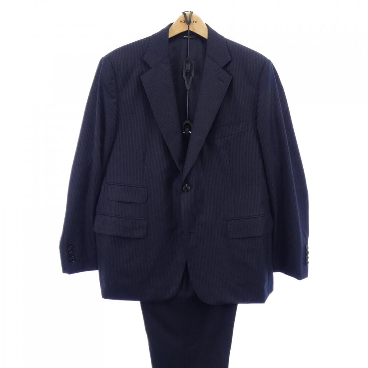 エルメス HERMES スーツ【中古】