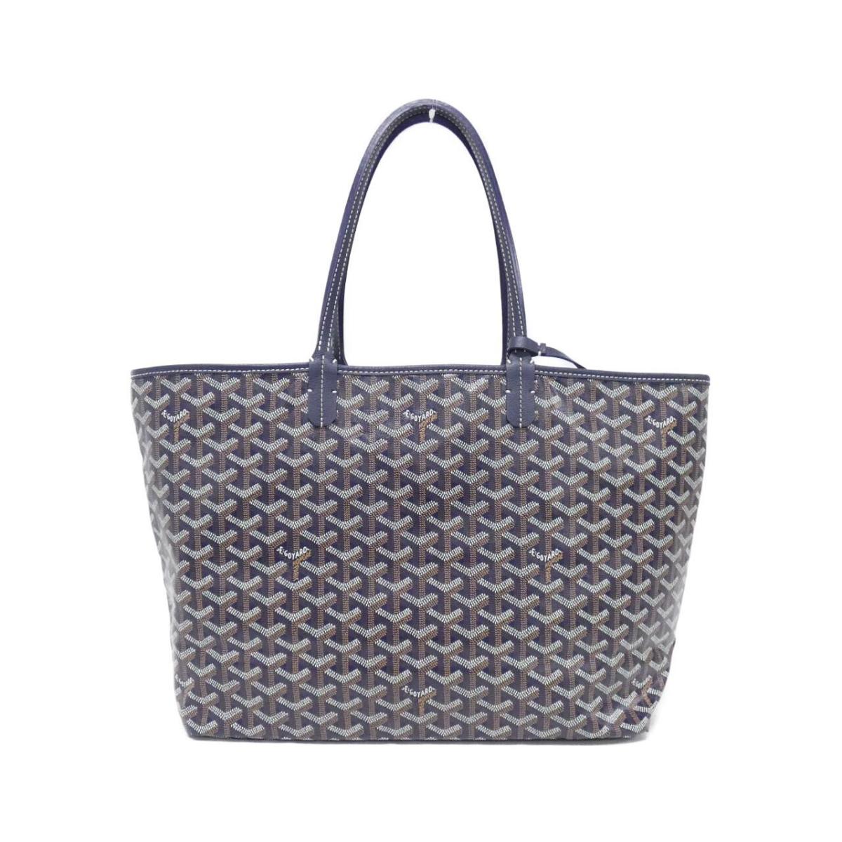 【未使用品】ゴヤール サン ルイ PM AMA LOUIS PM バッグ【中古】(4)