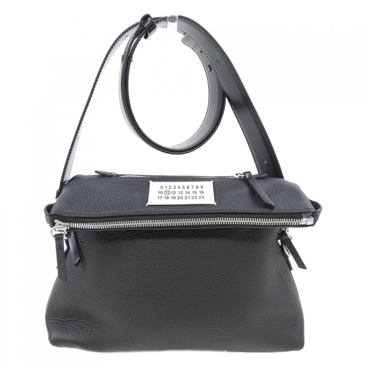 メゾンマルジェラ Maison Margiela 5AC ショルダーバッグ SB1WG0003 BAG【中古】