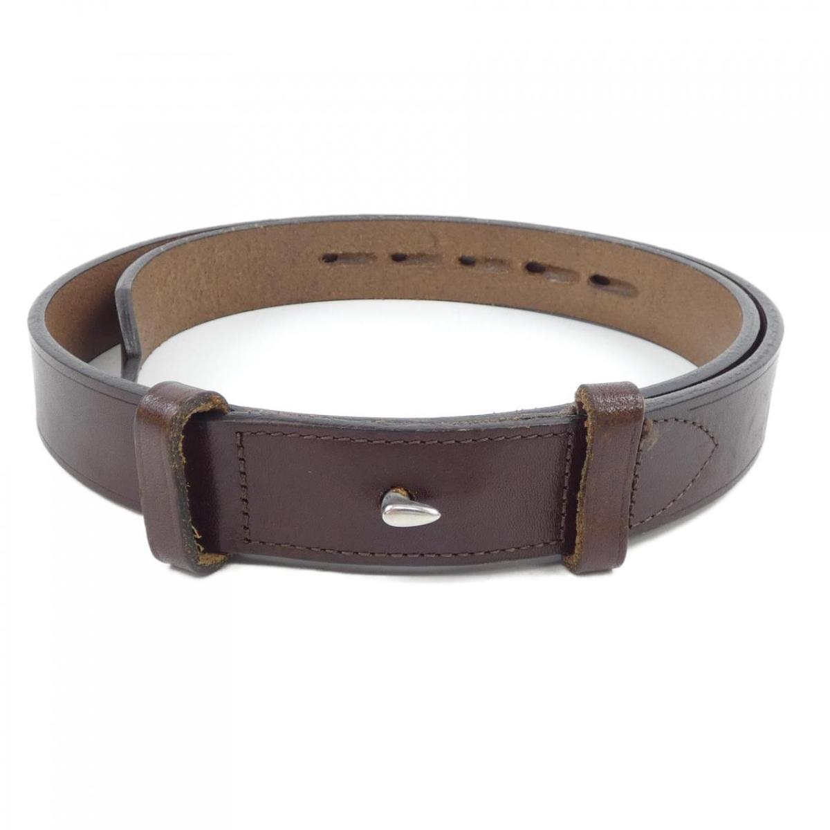 DAHLMAN1807 BELT【中古】