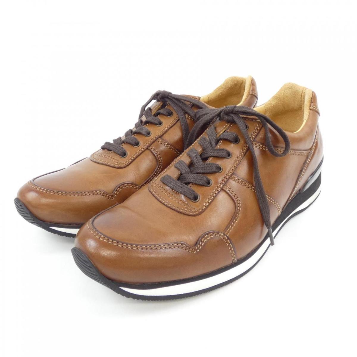 パラブーツ PARA BOOT PLAY/FAST スニーカー【中古】