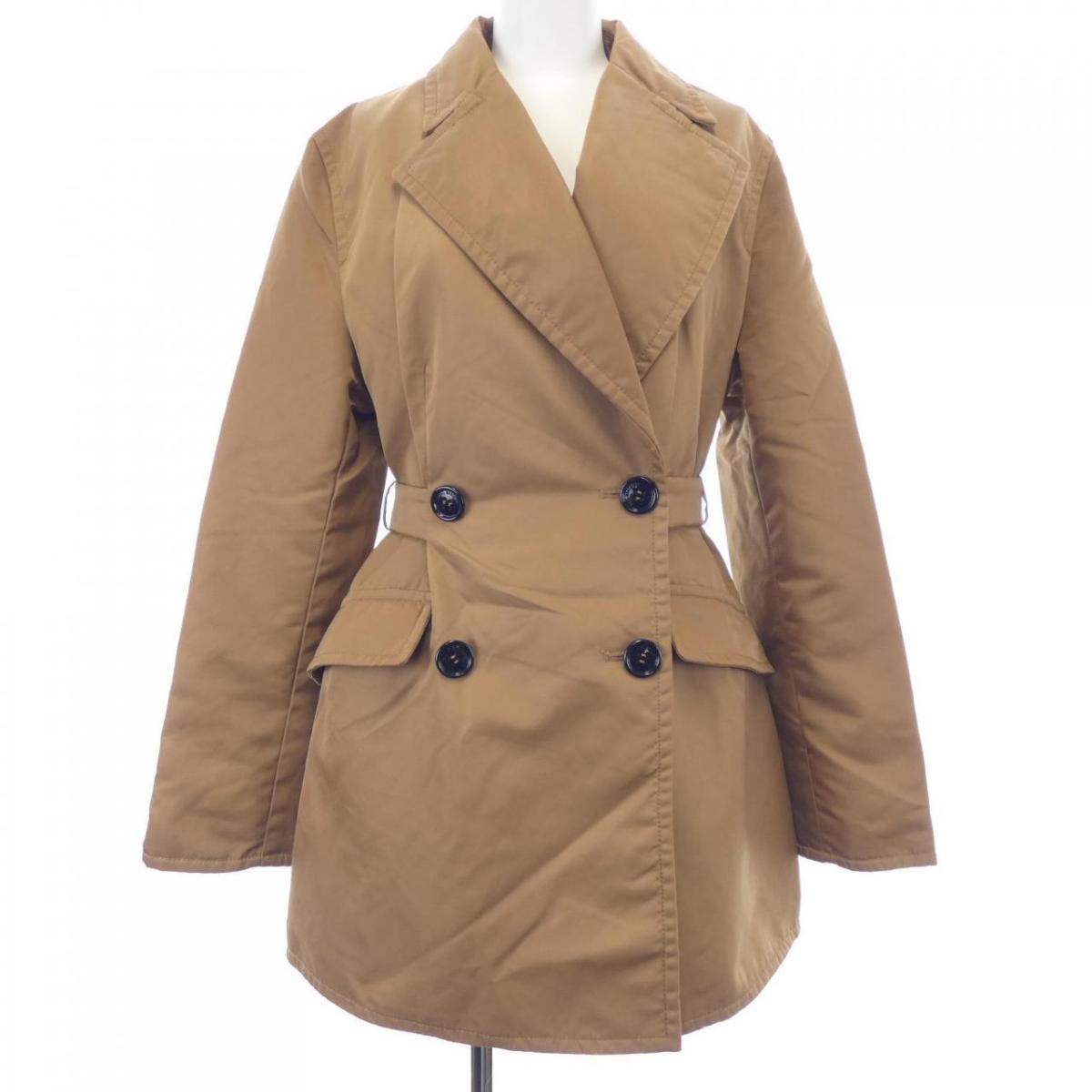 ラブモスキーノ LOVE MOSCHINO コート【中古】