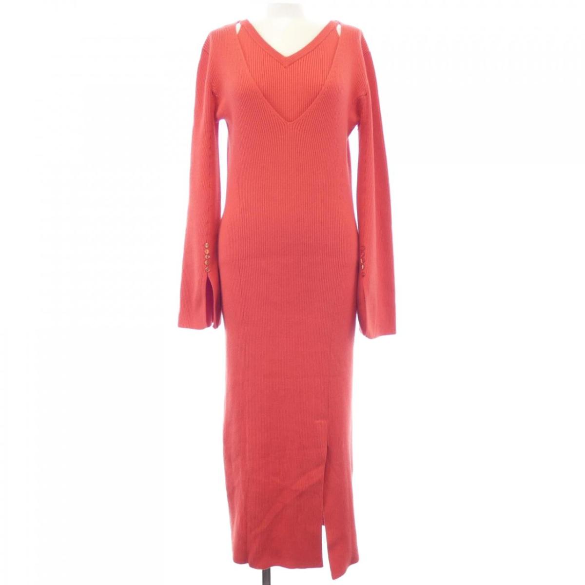 アメリ AMERI VINTAGE 01220530930 ワンピース【中古】