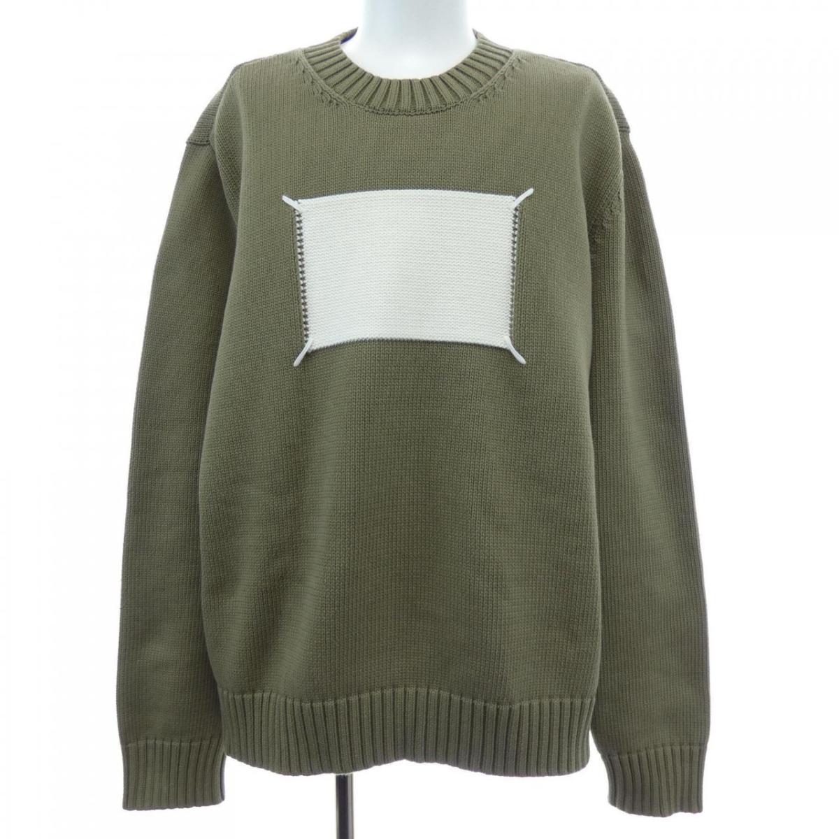 メゾンマルジェラ Maison Margiela S50GP0212 ニット【中古】