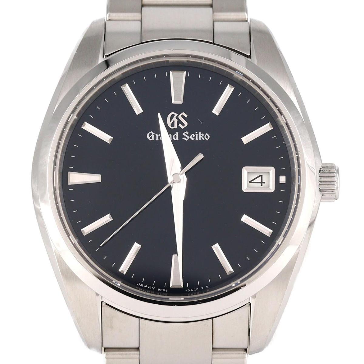 セイコー グランドセ