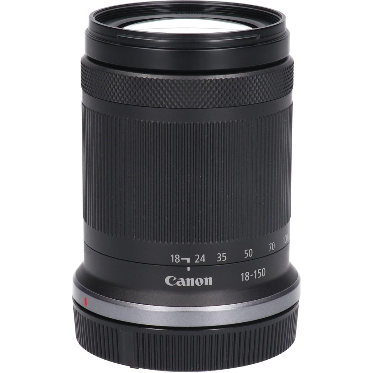 RF－S18－150mm　F3．5－6．3IS　STM【中古】