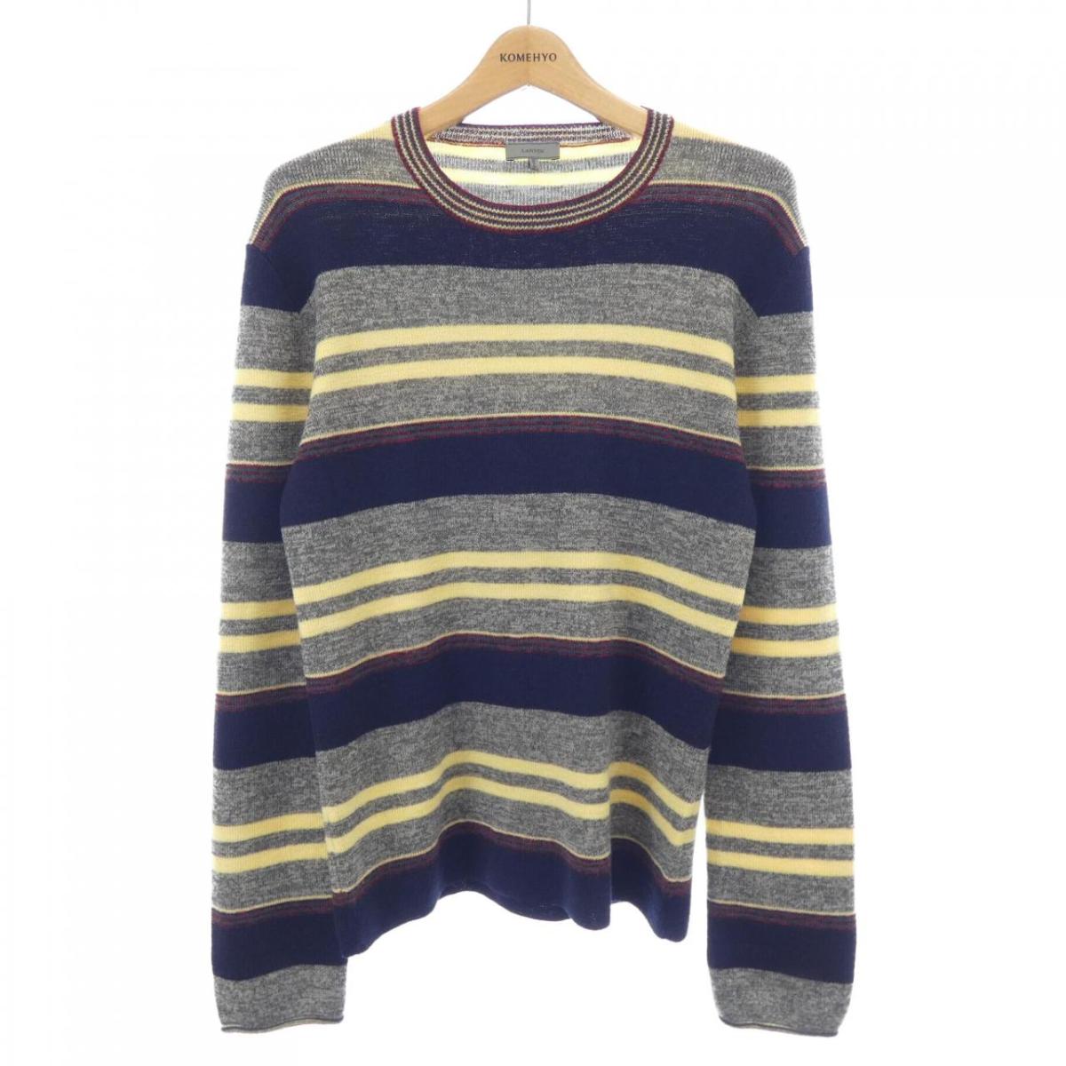 ランバン LANVIN ニット【中古】