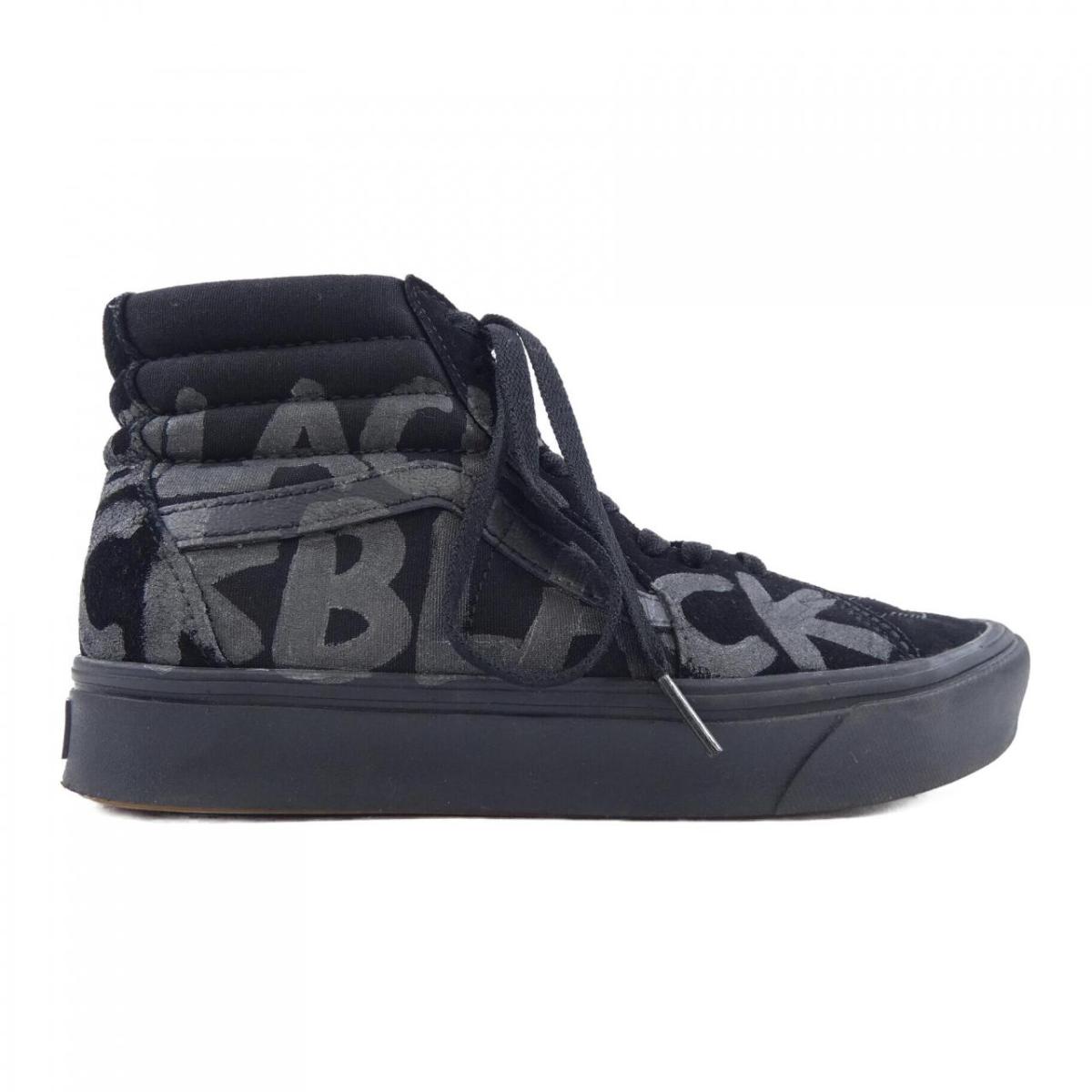 バンズ VANS COMME des GARCONS スニーカー【中古】