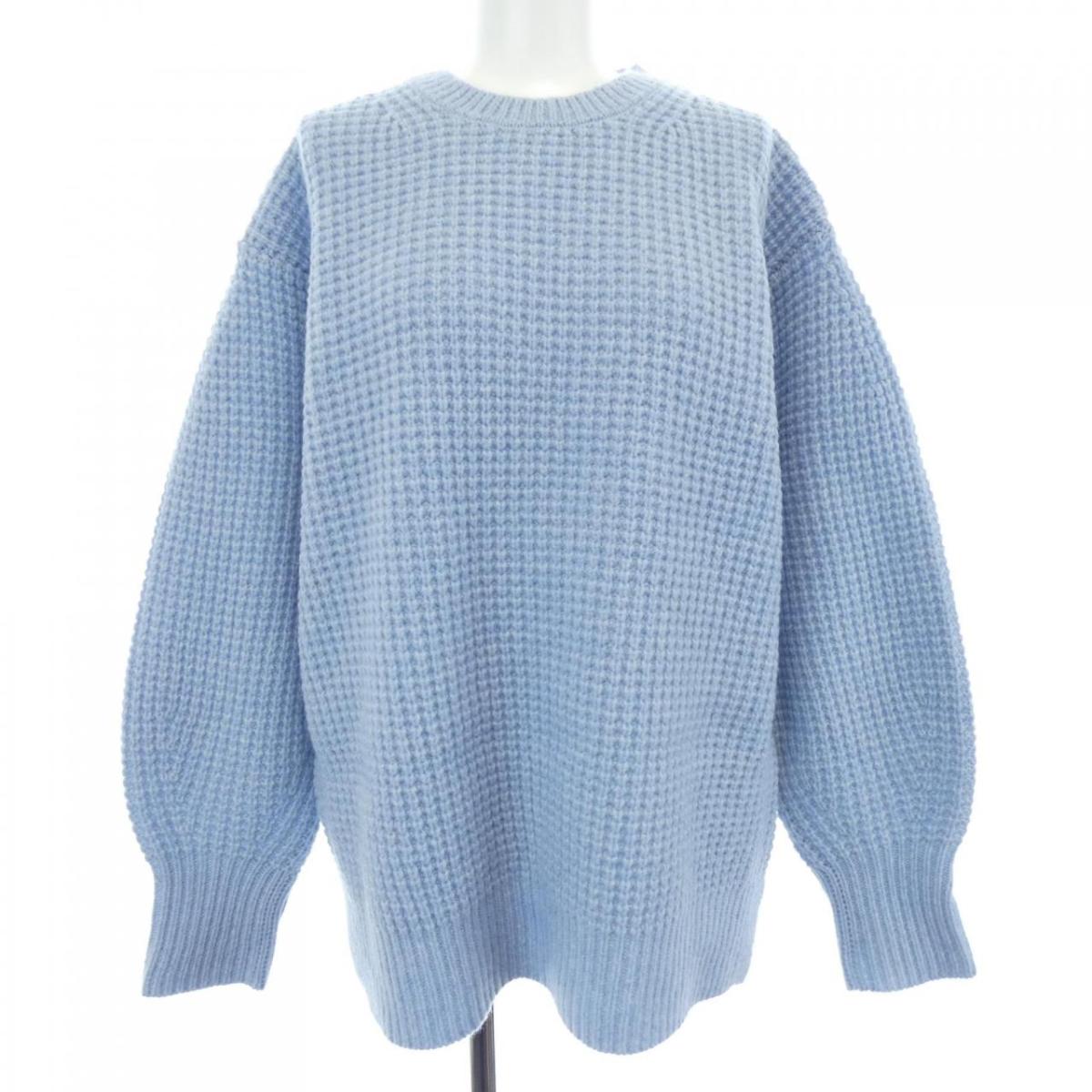 アルアバイル allureville ニット【中古】