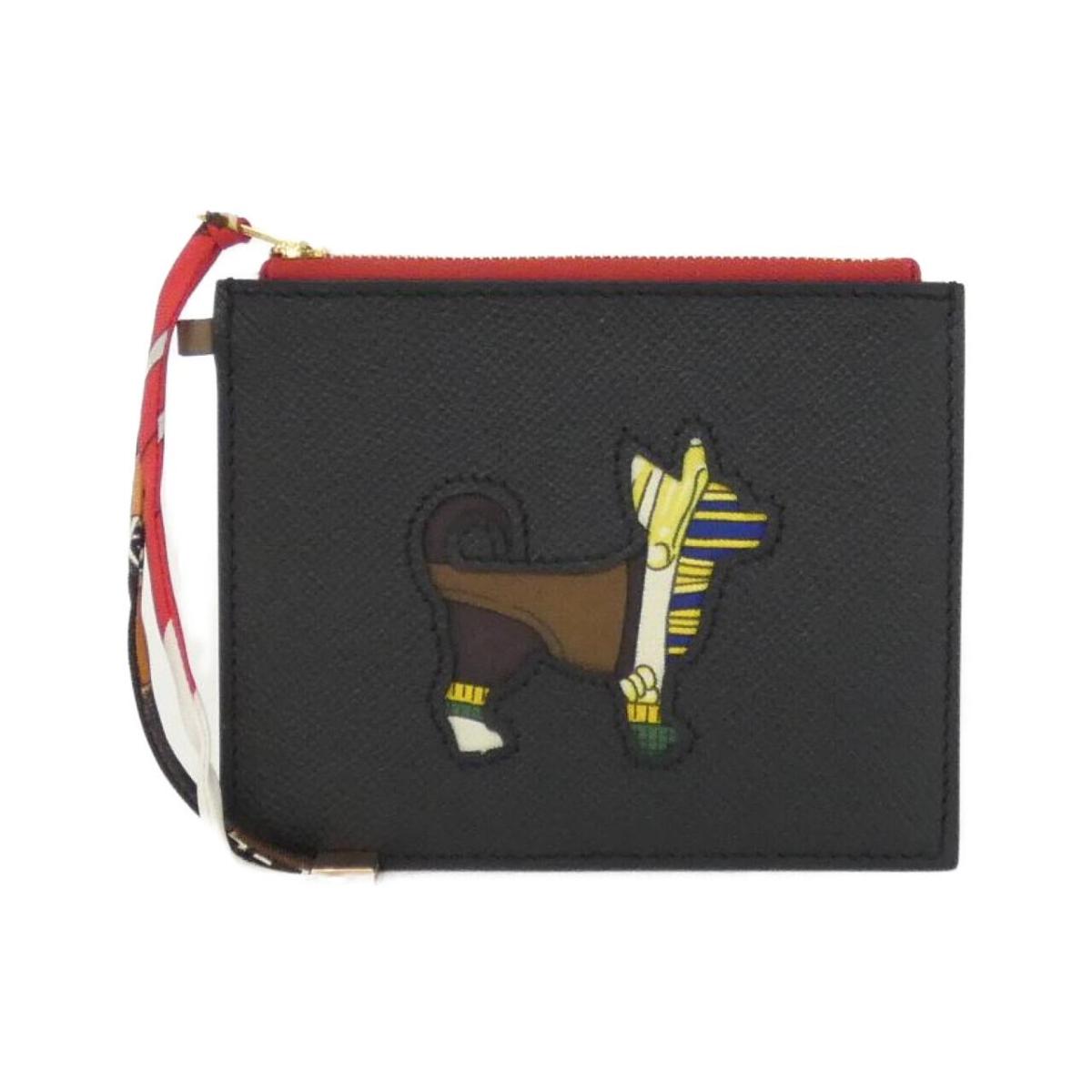 エルメス CHIHUAHUA 1003478 ポーチ【中古】(4)