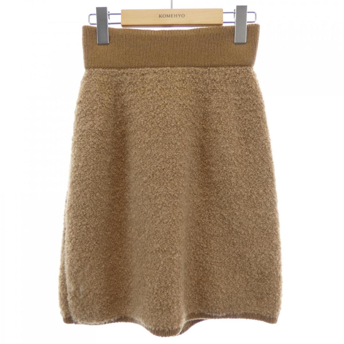 ドルチェアンドガッバーナ DOLCE&GABBANA FXL95T/JFMR3 スカート【中古】