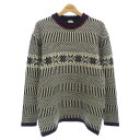 エディフィス EDIFICE ニット【中古】