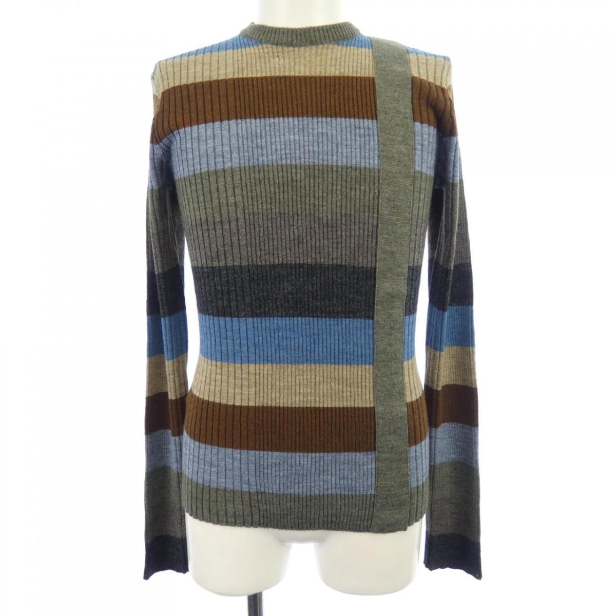 ディーアンドジー D&G ニット【中古】