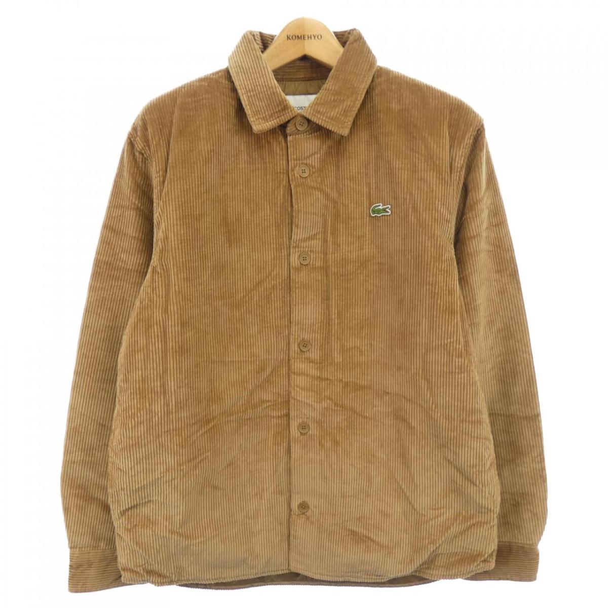 ラコステ LACOSTE CH7211 ジャケット【