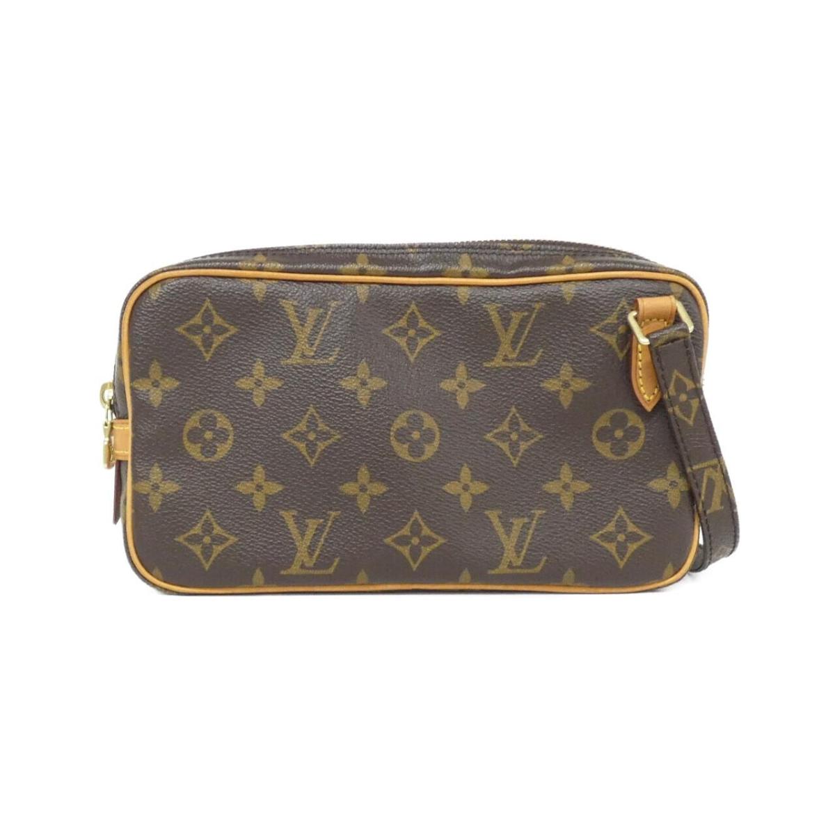 【ヴィンテージ】ルイヴィトン モ