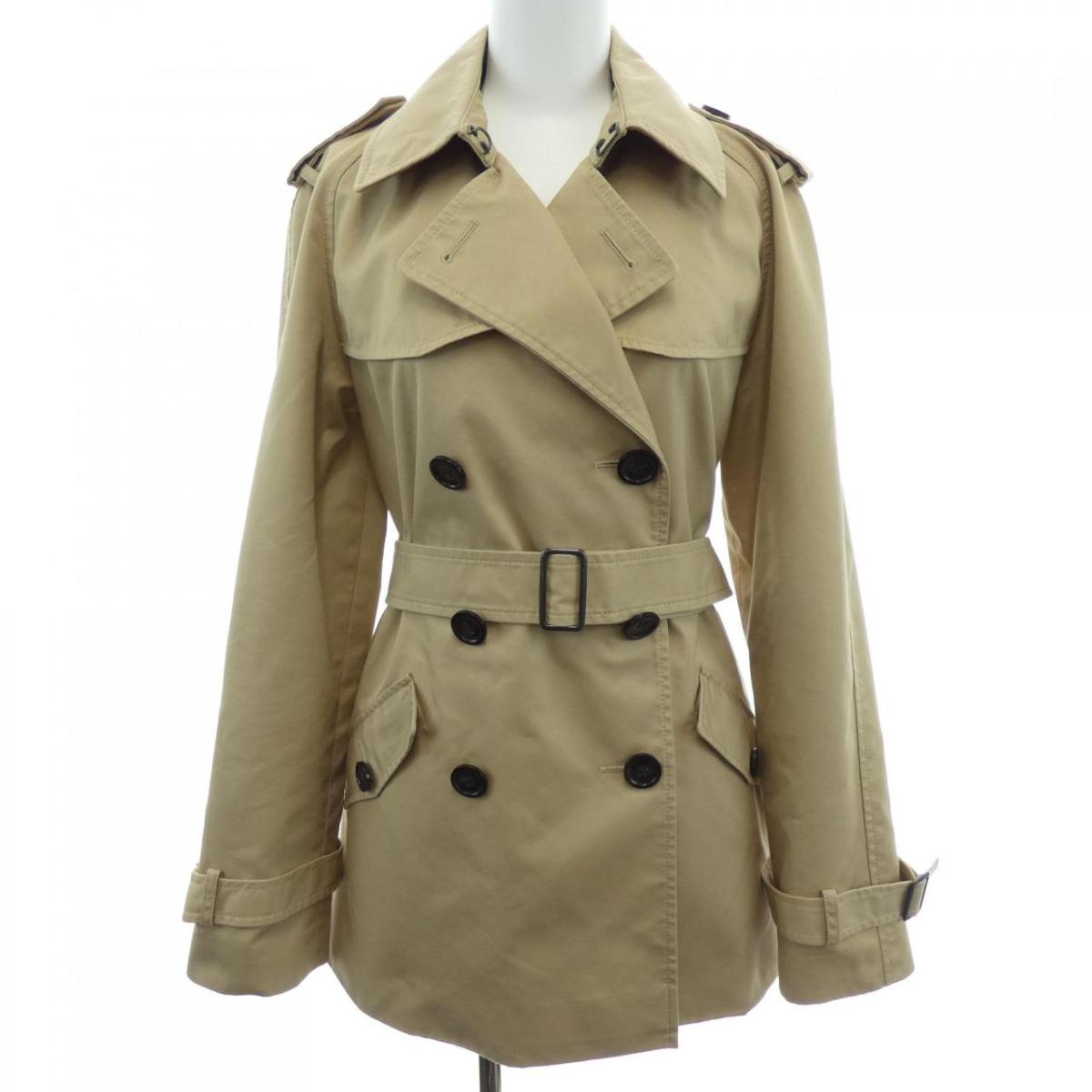 コーチ COACH トレンチコート【中古】