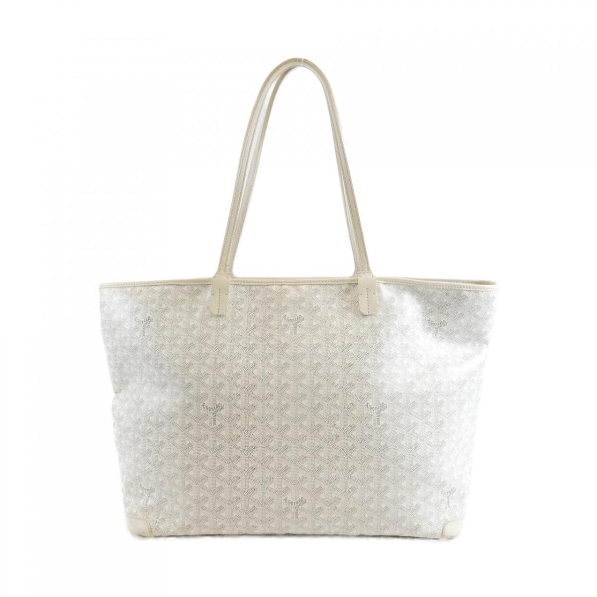 ゴヤール アルトワ MM AMA ARTOIS MM バッグ【中古】