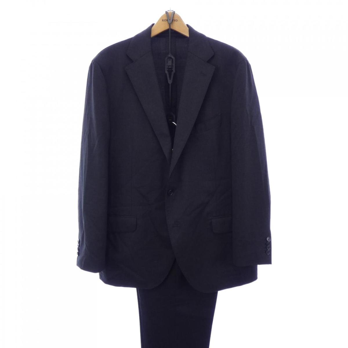 ラルディーニ LARDINI スーツ【中古】