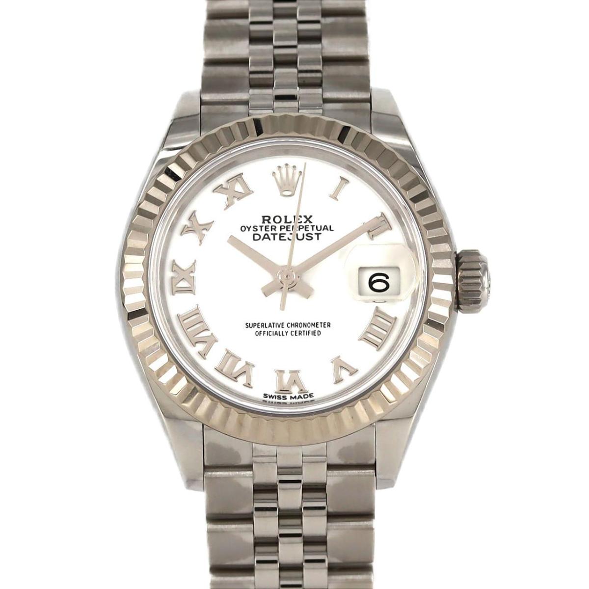 ロレックス デイトジ