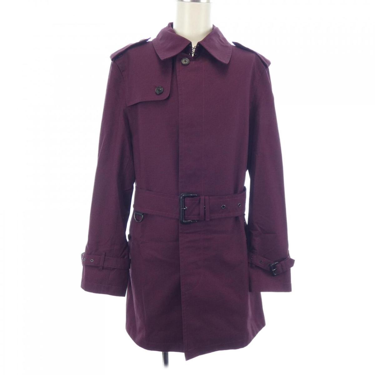 バーバリーロンドン BURBERRY LONDON トレンチコート【中古】