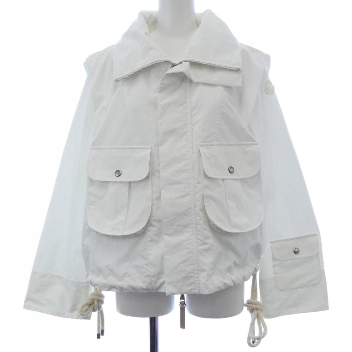 モンクレール ジーニアス MONCLER GENIUS MONCLER 1952 KOLI ジャケット【中古】