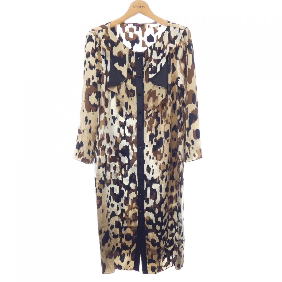 エスカーダ ESCADA ワンピース【中古】