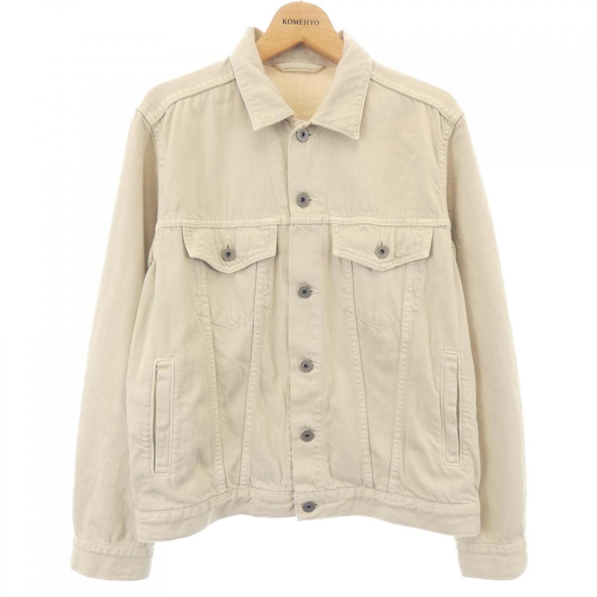 プラージュ Plage デニムジャケット【中古】