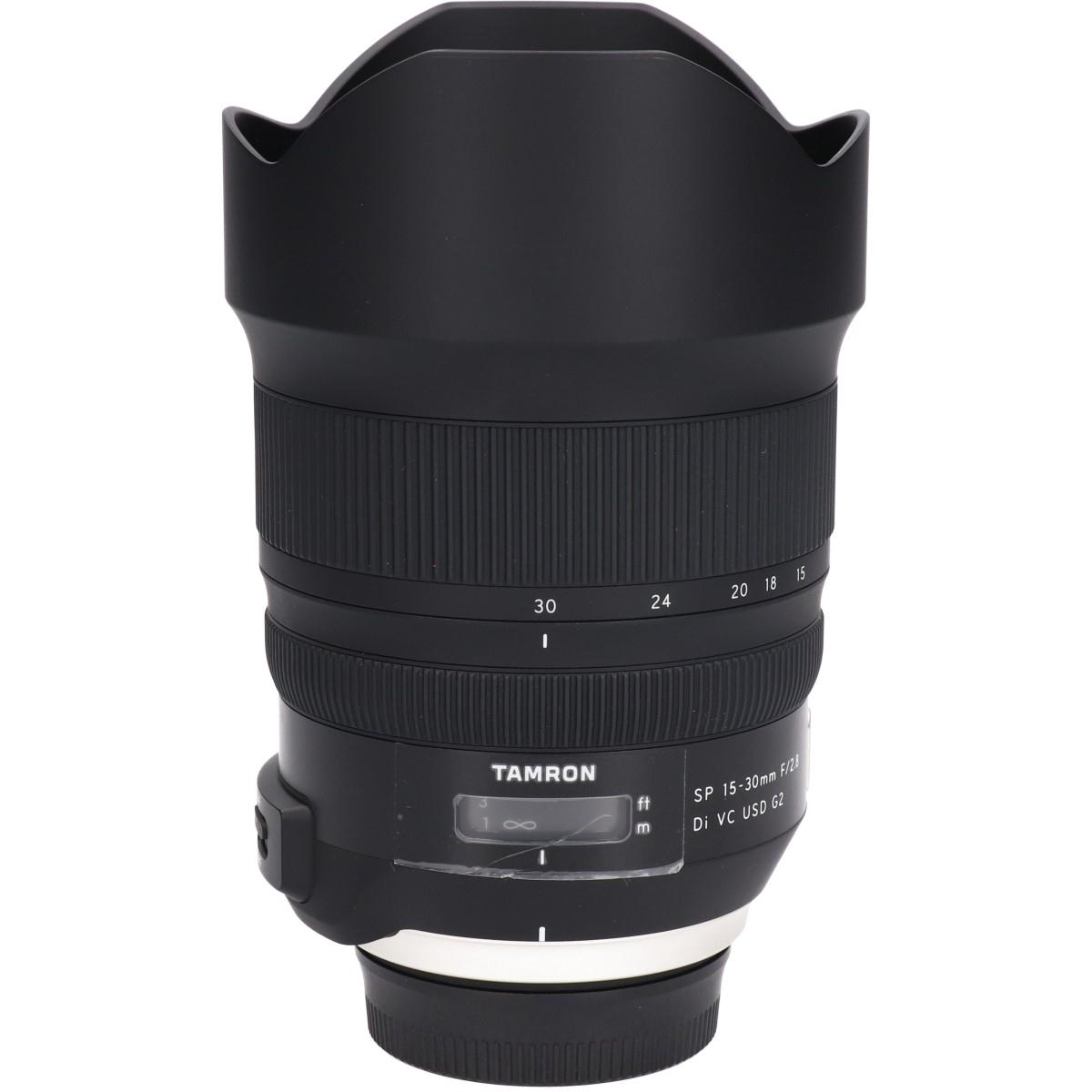 ニコン15－30mm F2．8DI G2（A041）【中古】
