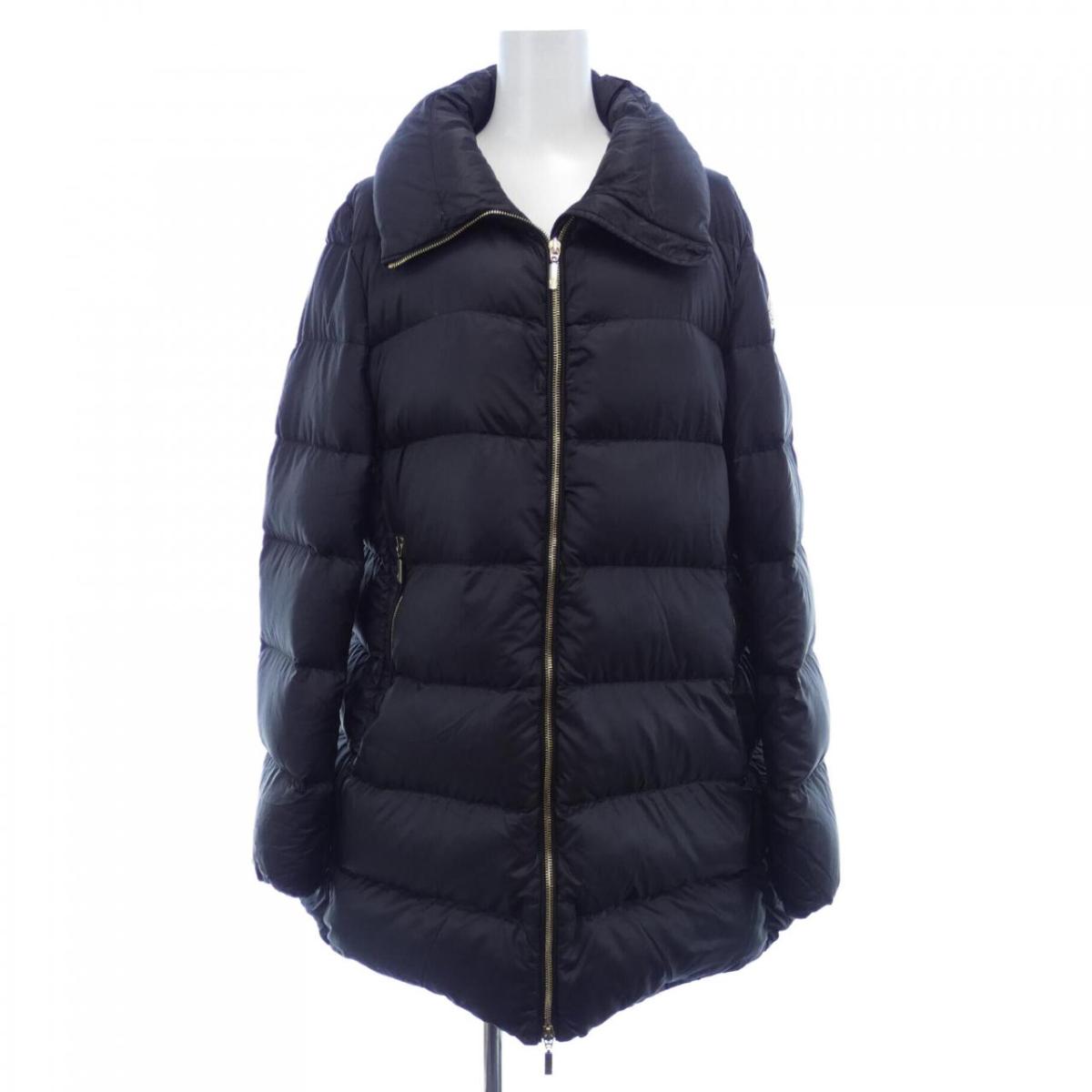 モンクレール MONCLER TORCY ダウンジャケット【中古】
