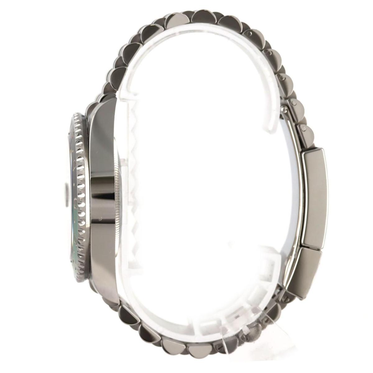 ロレックス GMTマスターII 126720VTNR・5 SS 自動巻 ランダム番【中古】