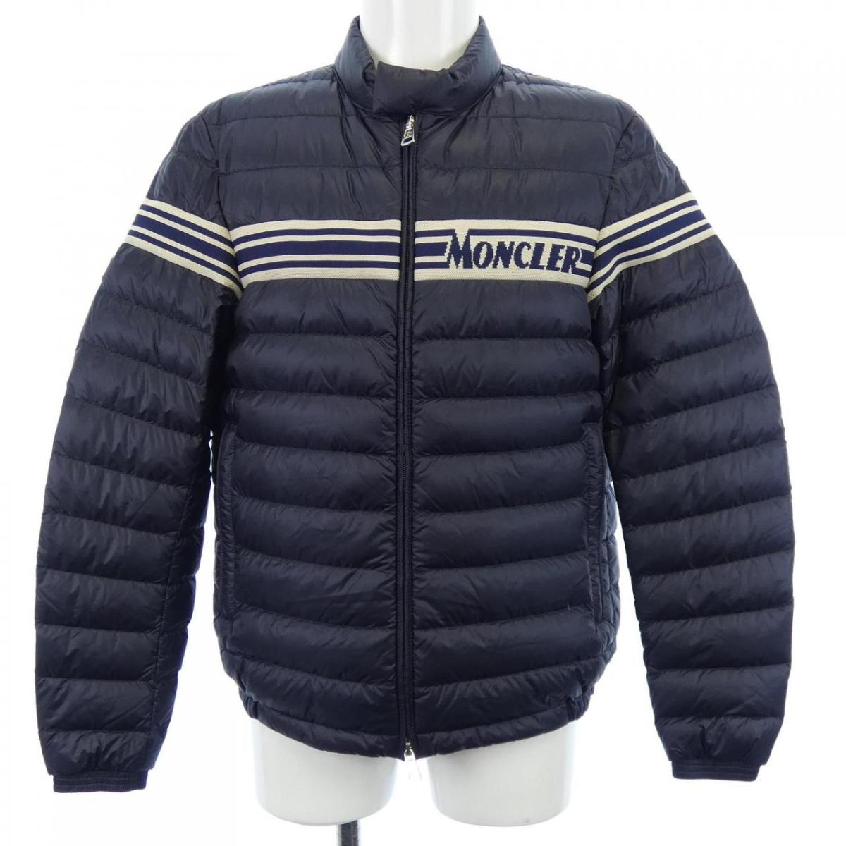 モンクレール MONCLER RENALD ダウンジャケット【中古】