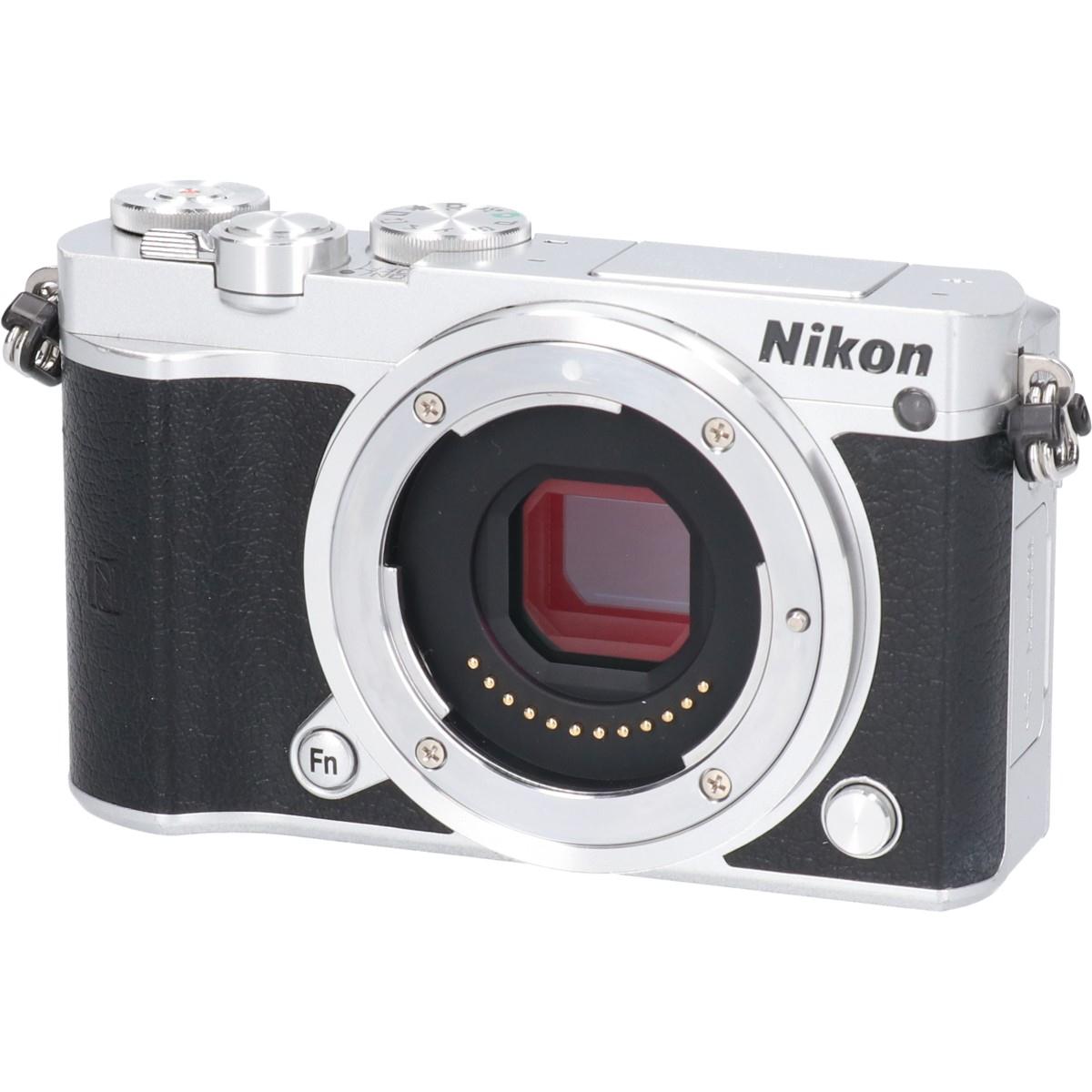 NIKON1 J5【中古】