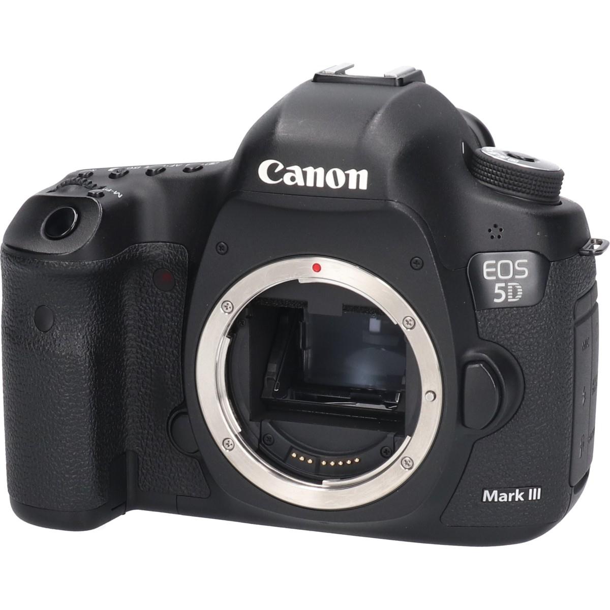 EOS5D MARK III【中古】