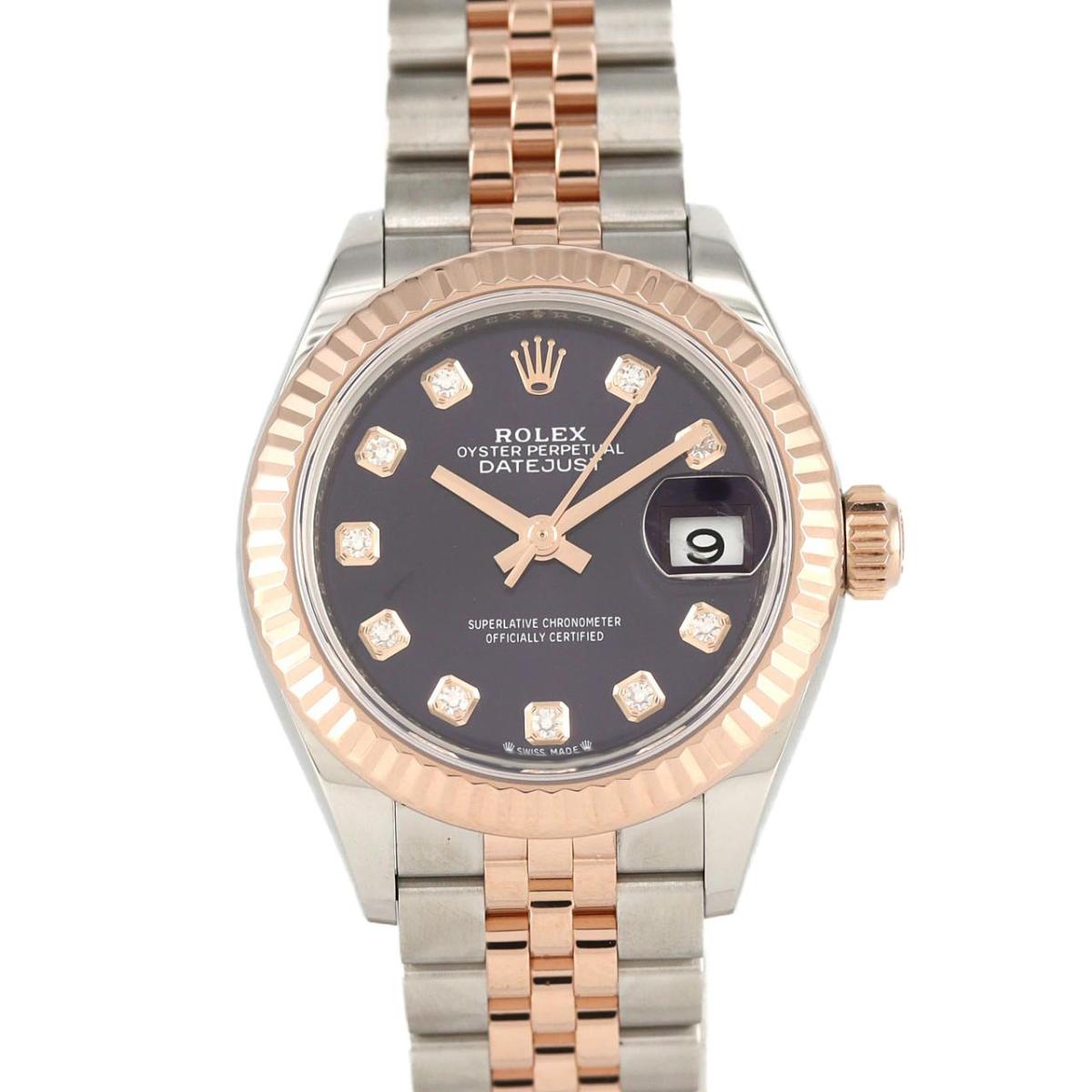 ロレックス デイトジ