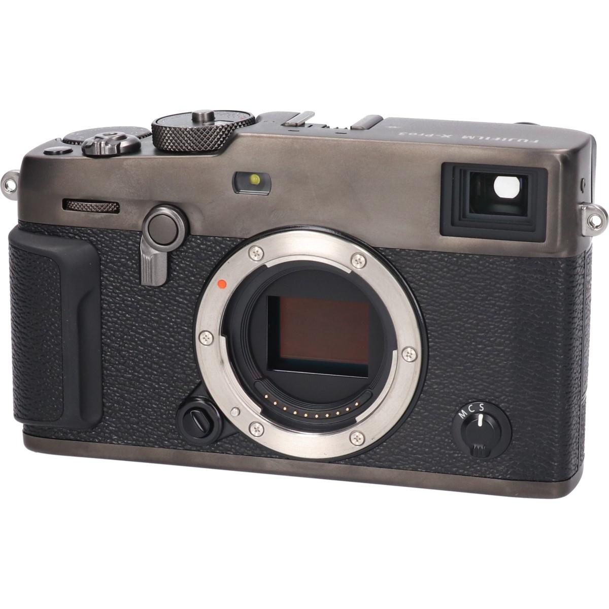 X－PRO3 DR BLACK【中古】
