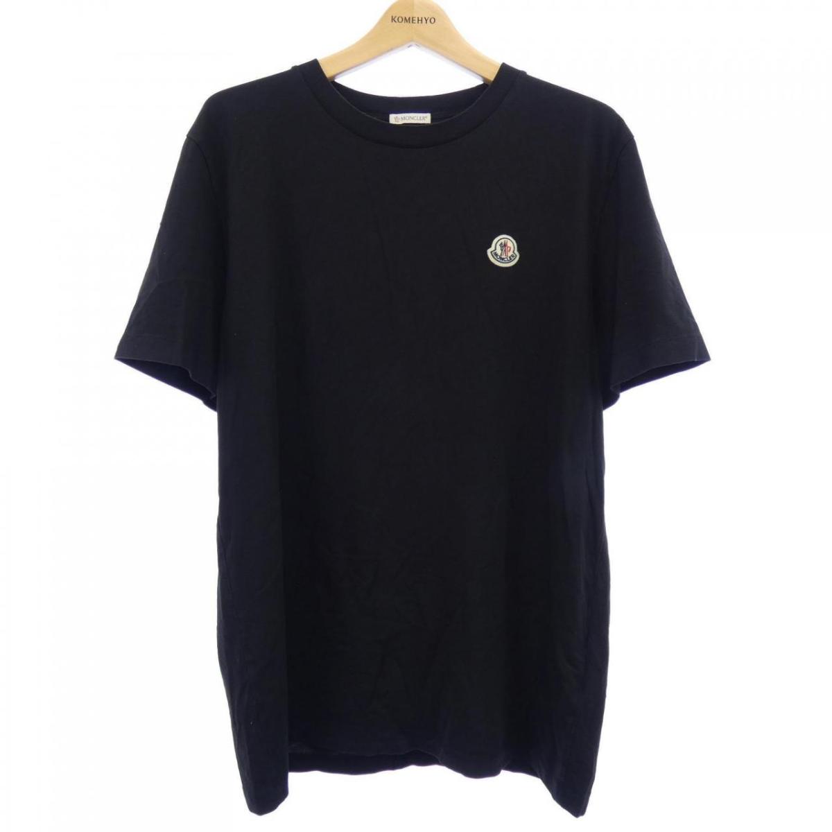 モンクレール MONCLER Tシャツ【中古】