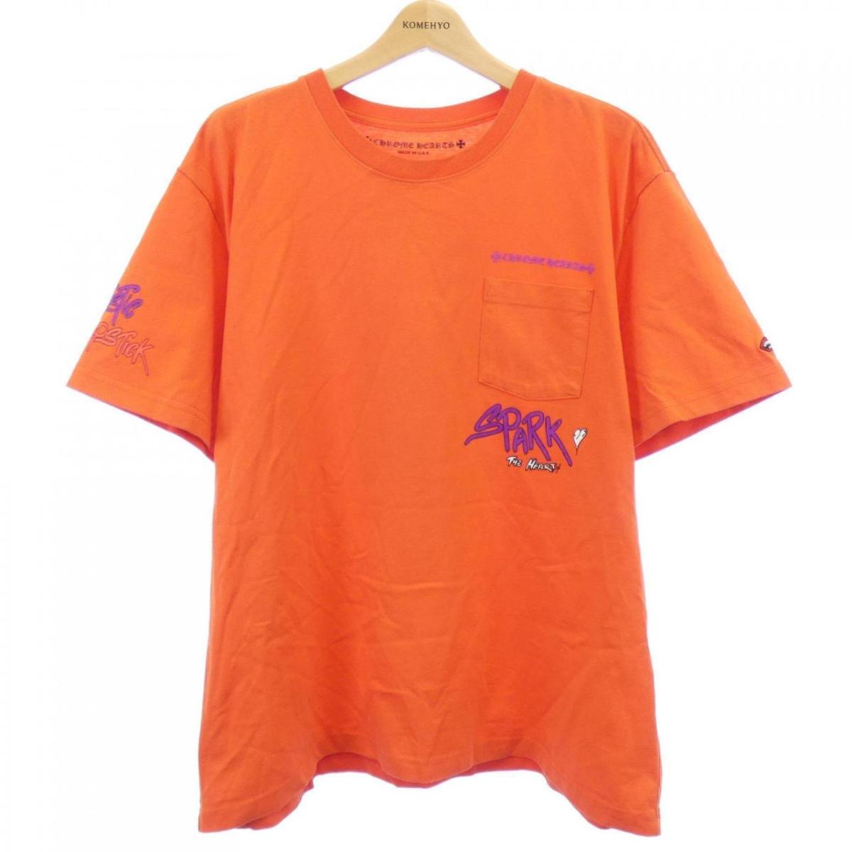 クロムハーツ CHROME HEARTS MATTY BOY　SIC