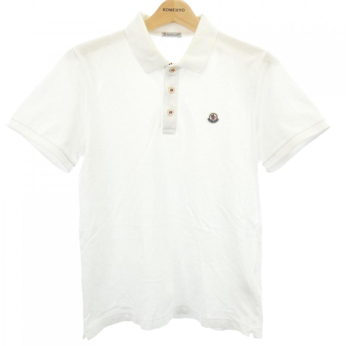 モンクレール MONCLER ポロシャツ【中古】