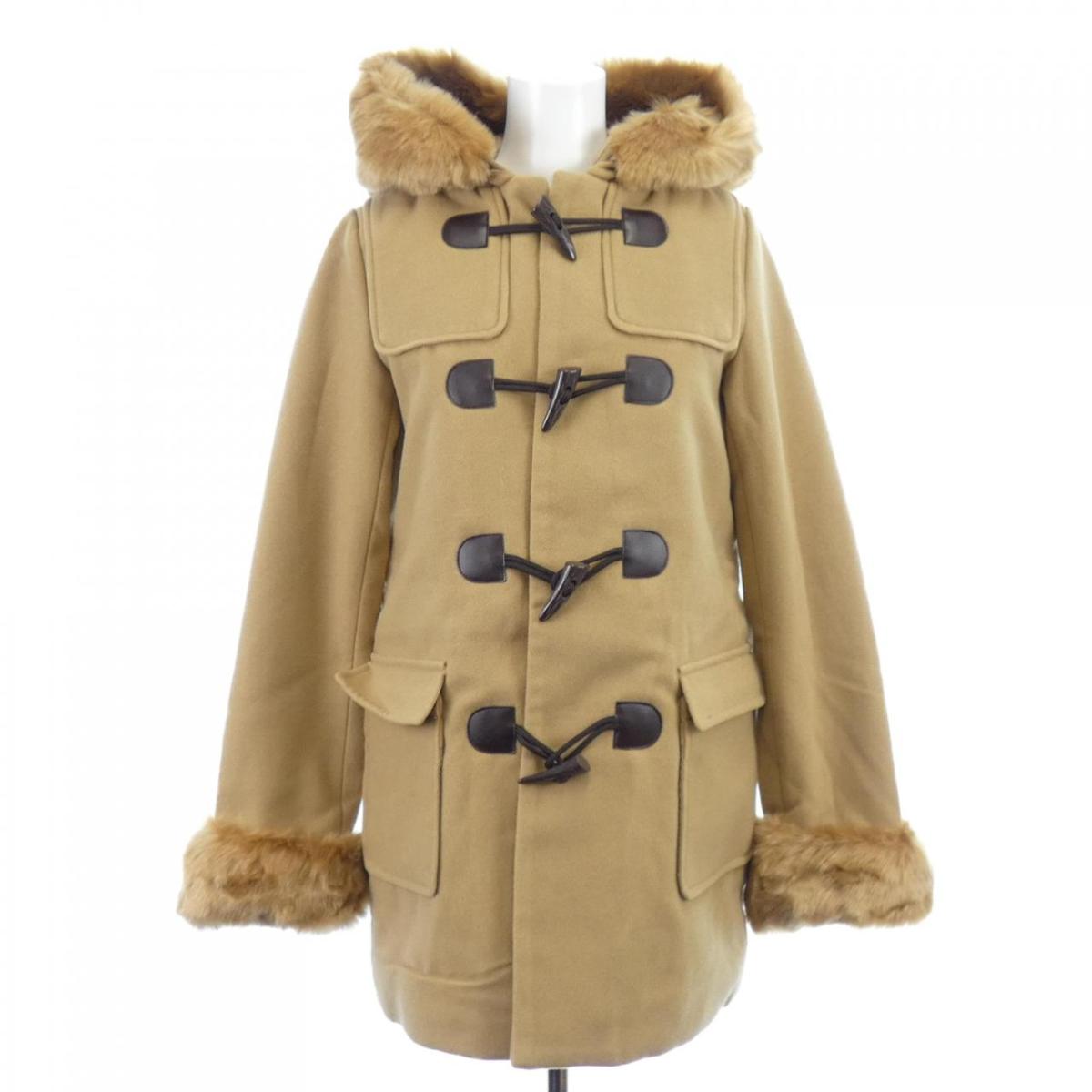 EGOIST コート【中古】