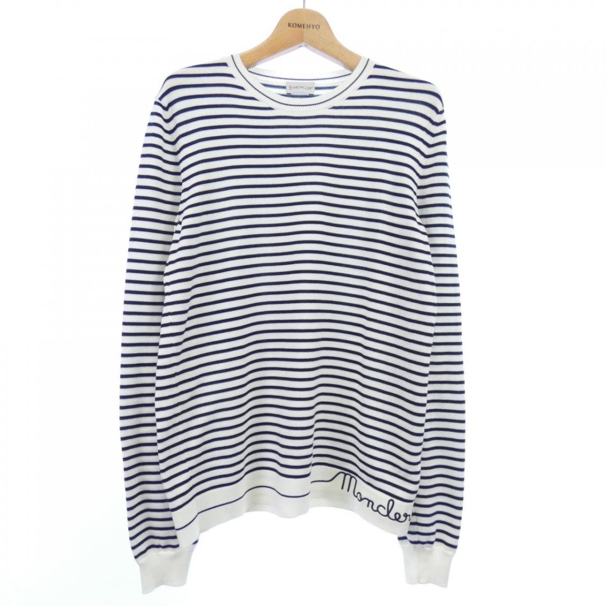 モンクレール MONCLER ニット【中古】