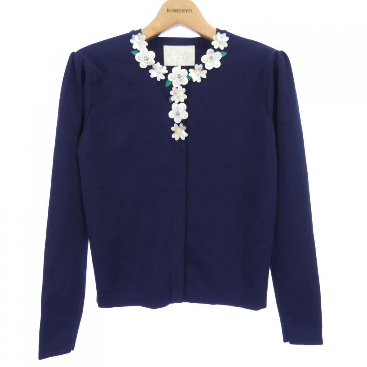 チェスティ chesty カーディガン【中古】